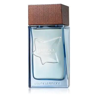 Lolita Lempicka Lempicka Homme toaletní voda pro muže 100 ml