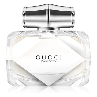 Gucci Bamboo toaletní voda pro ženy 75 ml