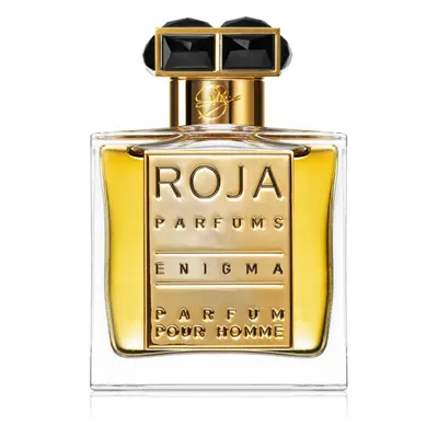 Roja Parfums Enigma parfém pro muže 50 ml