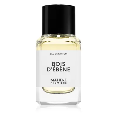 Matiere Premiere Bois d'Ebene parfémovaná voda unisex 50 ml