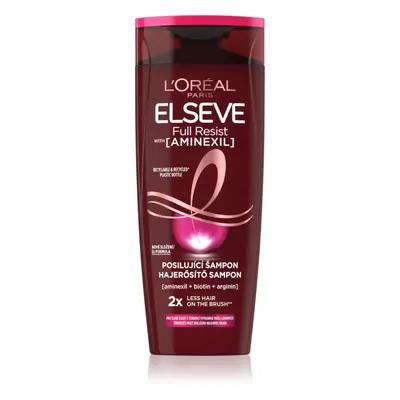 L’Oréal Paris Elseve Full Resist Aminexil posilující šampon 250 ml