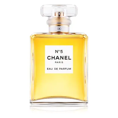 Chanel N°5 parfémovaná voda pro ženy 50 ml