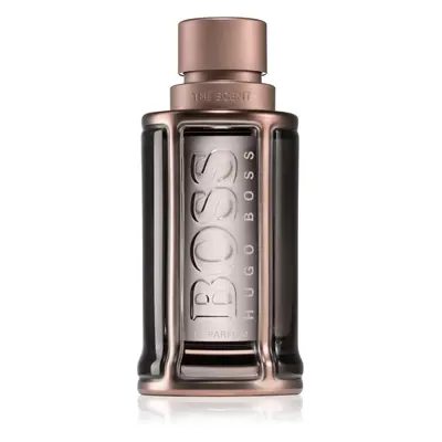 Hugo Boss BOSS The Scent Le Parfum parfém pro muže 50 ml