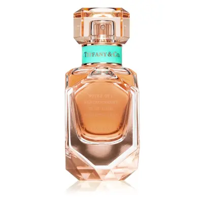 Tiffany & Co. Tiffany & Co. Rose Gold parfémovaná voda pro ženy 30 ml