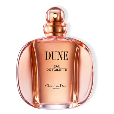 DIOR Dune toaletní voda pro ženy 100 ml