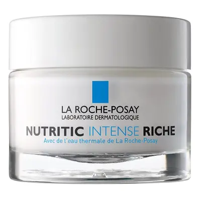 La Roche-Posay Nutritic vyživující krém pro velmi suchou pleť 50 ml