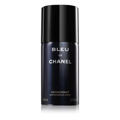 Chanel Bleu de Chanel deodorant ve spreji pro muže 100 ml