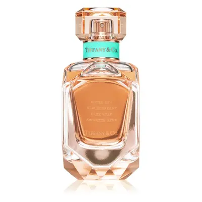 Tiffany & Co. Tiffany & Co. Rose Gold parfémovaná voda pro ženy 50 ml