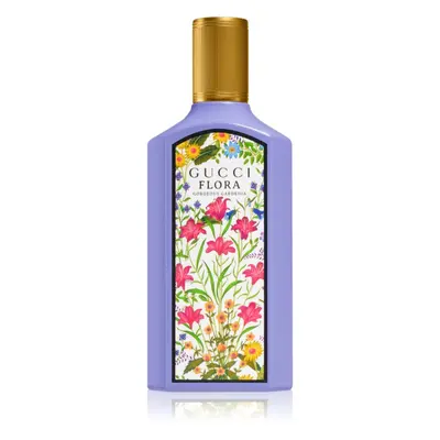 Gucci Flora Gorgeous Magnolia parfémovaná voda pro ženy 100 ml