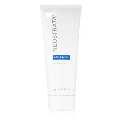 NeoStrata Resurface Lotion Plus jemné exfoliační mléko s AHA kyselinami 200 ml