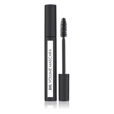 LAMEL 5XL Volume Mascara řasenka pro objem 10 ml