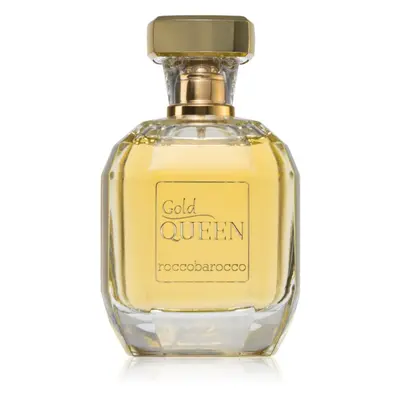 Roccobarocco Gold Queen parfémovaná voda pro ženy 100 ml