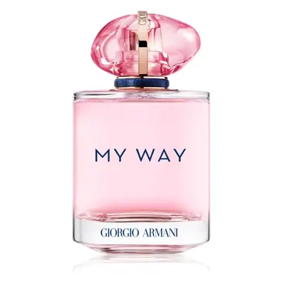 Armani My Way Nectar parfémovaná voda pro ženy 90 ml