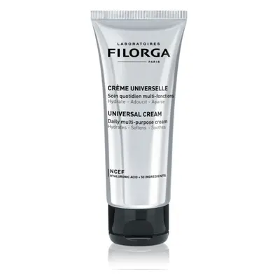 FILORGA CREME UNIVERSELLE víceúčelový krém s hydratačním účinkem 100 ml