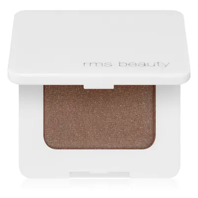 RMS Beauty Back2Brow pudr na obočí odstín Medium 3,5 g