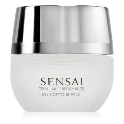 Sensai Cellular Performance Eye Contour Balm zpevňující oční balzám 15 ml