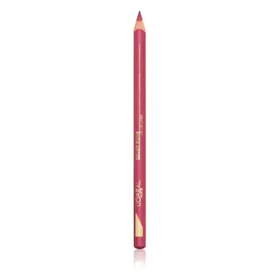 L’Oréal Paris Color Riche konturovací tužka na rty odstín 302 Bois De Rose 1.2 g