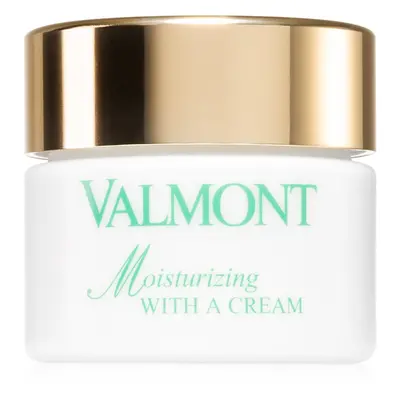 Valmont Moisturizing with a Cream hydratační denní krém 50 ml