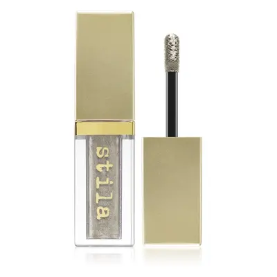 Stila Cosmetics Stay All Day třpytivé tekuté oční stíny Diamond Dust 3 ml