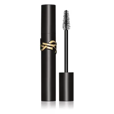 Yves Saint Laurent Lash Clash Extreme Volume řasenka pro extra objem odstín 01 Black 9 ml