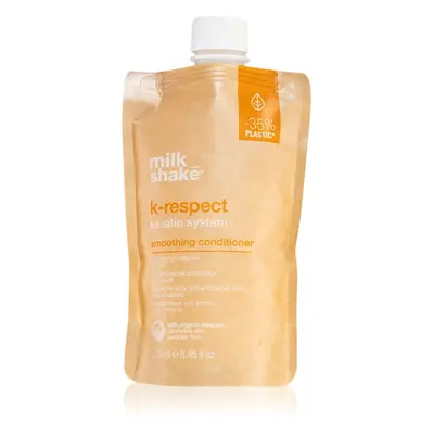 Milk Shake K-Respect kondicionér proti krepatění 250 ml