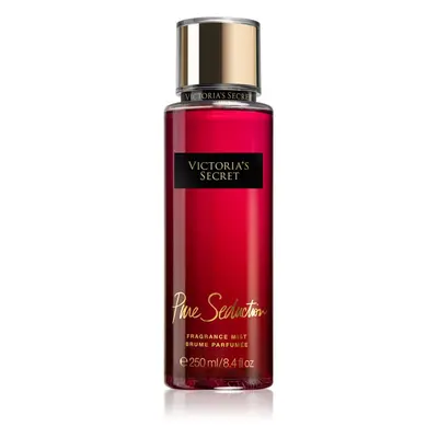 Victoria's Secret Pure Seduction tělový sprej pro ženy 250 ml