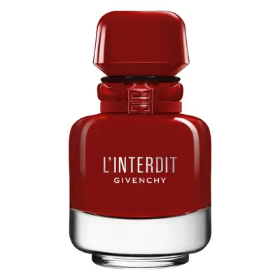 GIVENCHY L’Interdit Rouge Ultime parfémovaná voda pro ženy 35 ml