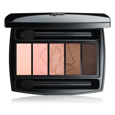 Lancôme Hypnôse Palette 5 Couleurs paletka očních stínů odstín 01 French Nude 4 g