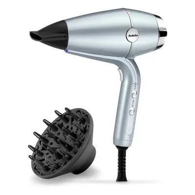 BaByliss HydroFusion D773DE fén na vlasy