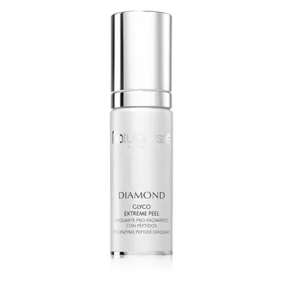 Natura Bissé Diamond Age-Defying Diamond Extreme omlazující pleťový peeling 30 ml