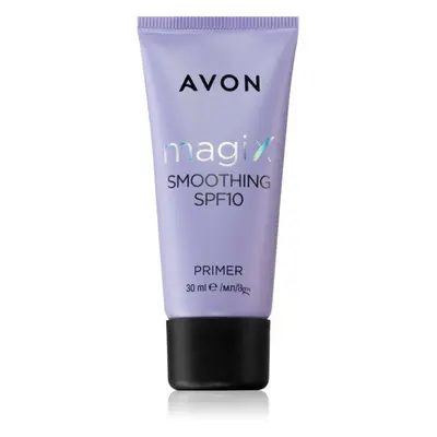 Avon Magix vyhlazující podkladová báze pod make-up SPF 10 30 ml