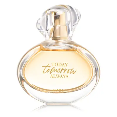 Avon Today Tomorrow Always Tomorrow parfémovaná voda pro ženy 50 ml