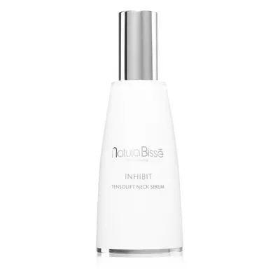 Natura Bissé Inhibit intenzivní liftingové sérum na krk a dekolt 60 ml