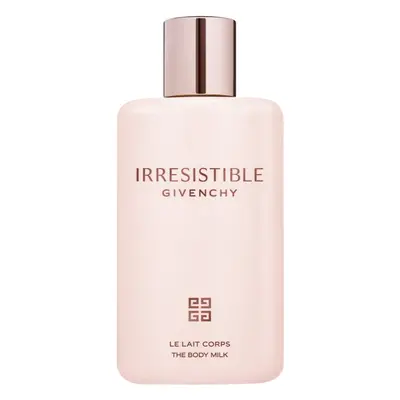 GIVENCHY Irresistible tělové mléko pro ženy 200 ml