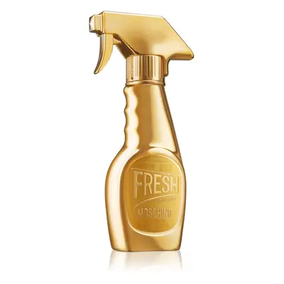 Moschino Gold Fresh Couture parfémovaná voda pro ženy 30 ml