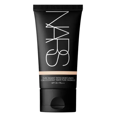 NARS Pure Radiant Tinted Moisturizer tónovací hydratační krém SPF 30 odstín TERRE-NEUVE 50 ml