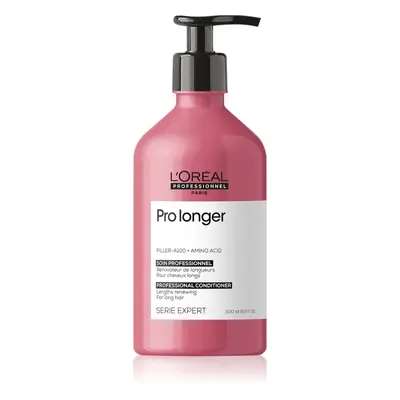 L’Oréal Professionnel Serie Expert Pro Longer posilující kondicionér pro dlouhé vlasy 500 ml