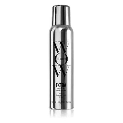 Color WOW Extra Mist-ical sprej pro lesk 162 ml