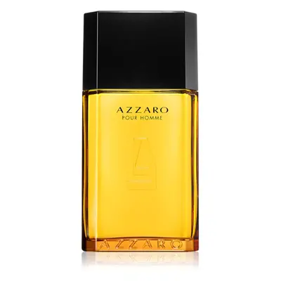 Azzaro Pour Homme toaletní voda pro muže 100 ml