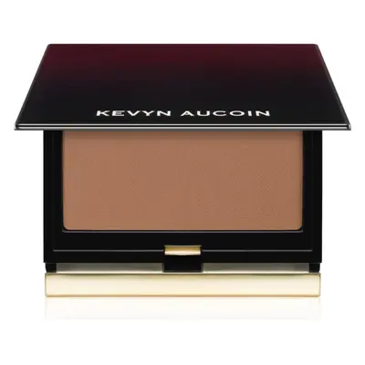 Kevyn Aucoin The Sculpting Powder konturovací pudr odstín Deep 4 g