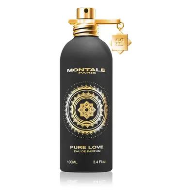 Montale Pure Love parfémovaná voda unisex 100 ml