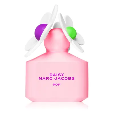 Marc Jacobs Daisy Pop toaletní voda pro ženy 50 ml