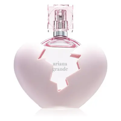 Ariana Grande Thank U Next parfémovaná voda pro ženy 100 ml