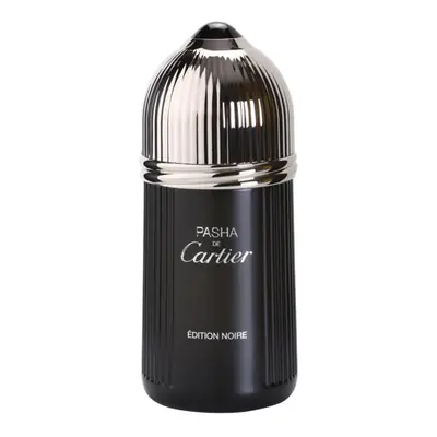 Cartier Pasha de Cartier Edition Noire toaletní voda pro muže 100 ml