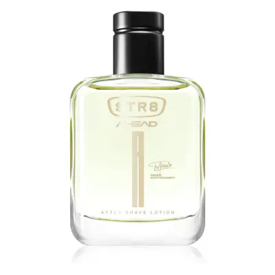 STR8 Ahead After Shave Lotion voda po holení pro muže 100 ml