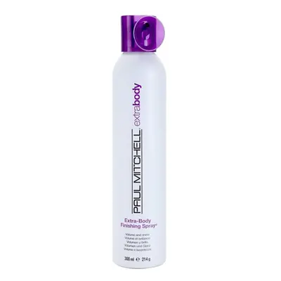 Paul Mitchell ExtraBody lak na vlasy pro objem a lesk 300 ml