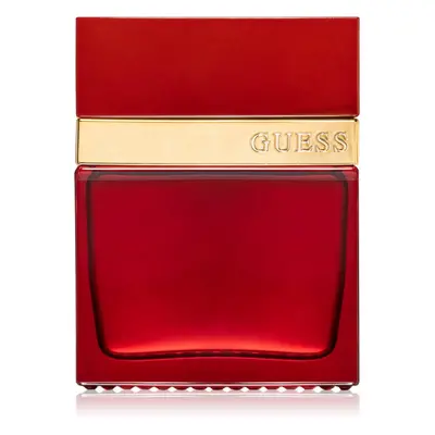 Guess Seductive Homme Red toaletní voda pro muže 100 ml