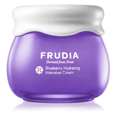 Frudia Blueberry intenzivní hydratační krém 55 g