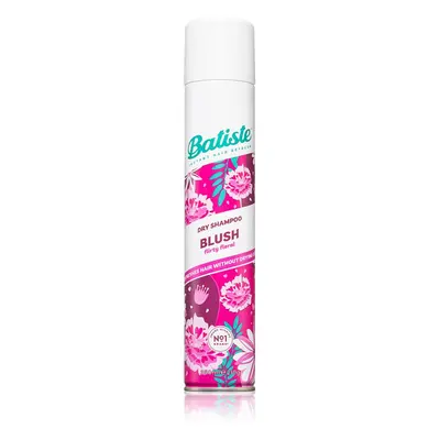 Batiste Blush osvěžující suchý šampon 350 ml