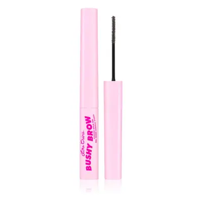 Lime Crime Bushy Brow Gel gel na obočí odstín Smokey 3,5 ml